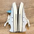 画像8: 【コンバース】converse【CT70】ライトブルー【チャックテイラー】【オールスター】【US7】【サイズ２５．５ｃｍ】 