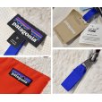 画像2: 新品未使用‼【パタゴニア】【PATAGONIA】【クラシック レトロX】【ナチュラル×青×赤】【フリースジャケット】【サイズＭ】<br> (2)