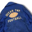 画像6: 50's~【MURRAY's】【青】【OCEAN TWO FOOT BALL】バックプリントジャケット 