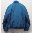 画像3: 80's【L.L.Bean】ＬＬビーン【セルリアンブルー】【windy ridge jacket】中綿入り ゴアテックス バギーズジャケット <br> (3)