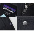 画像2: 【パタゴニア】patagonia チャコール 【フェルテッドジャケット】【サイズS】27450<br> (2)