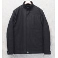 画像4: 【パタゴニア】patagonia チャコール 【フェルテッドジャケット】【サイズS】27450<br> (4)