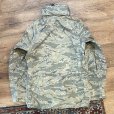 画像3: 【ビンテージ】【米軍実物】ＡＰＥＣＳ【All Purpose Environmental Clothing System】デジカモ【ゴアテックスパーカ】【XS-Short】<br> (3)