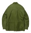 画像3: 【50's】【ビンテージ】【米軍実物】U.S.ARMY【M-51】アルミジップ【フィールドジャケット】【S-Short】  (3)