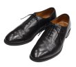 画像1: 【USA製】【ビンテージ】【アレンエドモンズ】【Allen Edmonds】【黒】【ホールカット】【10 1/2 E】【28.5cm程度】  (1)