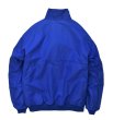 画像3: USA製【パタゴニア】patagonia【青×グレー】【シェルドシンチラジャケット 】【裏フリースブルゾン】【サイズＸＬ】  (3)