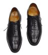 画像5: 【USA製】【ビンテージ】【アレンエドモンズ】【Allen Edmonds】【黒】【ホールカット】【10 1/2 E】【28.5cm程度】  (5)