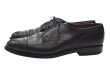 画像3: 【USA製】【アレンエドモンズ】【Allen Edmonds】sanford【メダリオン】【ストレートチップ】【9 D】【27cm程度】  (3)