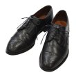 画像1: 【USA製】【アレンエドモンズ】【Allen Edmonds】sanford【メダリオン】【ストレートチップ】【9 D】【27cm程度】  (1)