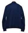 画像3: 【ビンテージ】【フレッドペリー】Fred Perry【紺】ジャージ【トラックジャケット】【トラックジャージ】【サイズM】  (3)