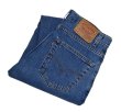 画像1: 【ビンテージ】【USA製】【LEVI'S】【リーバイス】５１２【512】【テーパード】【スリムフィット】【デニムパンツ】【32X30】  (1)