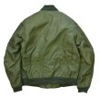 画像3: ~80's【USA製】【ビンテージ】【ＬＬビーン】【L.L.bean】【G-8】【WEPジャケット】【サイズ４２/Ｌ】  (3)