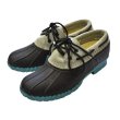 画像1: USA製【程度良好!!】【ビンテージ】【L.L.bean】【ビーンブーツ】【サイズkids４M】【２３ｃｍ程度】レディース古着  (1)