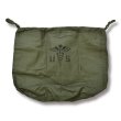 画像4: 【デッドストック】60's【ビンテージ】【米軍】【U.S.ARMY】【Patients effects BAG】【ペーシェントエフェクトバッグ】巾着 【ポーチ】  (4)