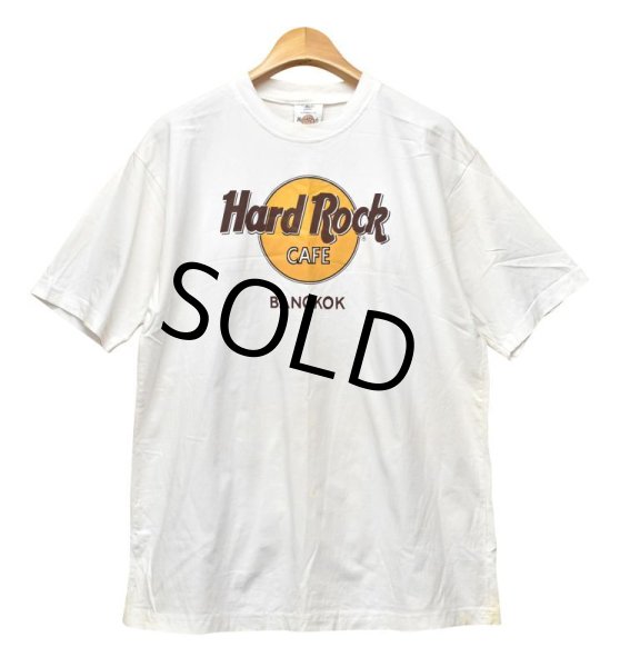 ビンテージ】Hard Rock Cafe【ハードロックカフェ】【BANGKOK 