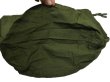 画像6: 【デッドストック】60's【ビンテージ】【米軍】【U.S.ARMY】【Patients effects BAG】【ペーシェントエフェクトバッグ】巾着 【ポーチ】  (6)