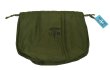 画像3: 【デッドストック】60's【ビンテージ】【米軍】【U.S.ARMY】【Patients effects BAG】【ペーシェントエフェクトバッグ】巾着 【ポーチ】  (3)