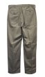 画像4: 【ラルフローレン】POLO RALPH LAUREN【ベージュ】HAMMOND PANTS【２タック】【コットンパンツ】【34×30】  (4)