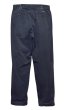 画像5: 【ラルフローレン】POLO RALPH LAUREN【紺】ANDREW PANTS【２タック】【コットンパンツ】【コットンスラックス】【32×32】  (5)