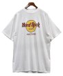 画像1: デッドストック【未使用】【ビンテージ】【Hard Rock Cafe】【ハードロックカフェ】【VANCOUVER】【バンクーバー】Tシャツ 【サイズＸＬ】  (1)