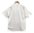 画像4: 【イタリー製】【ビンテージ】【ベネトン】UNITED COLORS OF BENETTON【白】【I Love Italy】【Ｔシャツ】【サイズM】  (4)