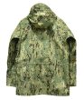 画像3: デッドストック【米軍実物】U.S.NAVY【WORKING PARKA typeIII】デジカモ【Ｓ－Ｒ】  (3)