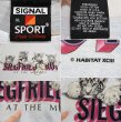 画像2: 【90's】USA製【デッドストック】【SIGNAL SPORT】白青 霜降り【ホワイトタイガー】SIEGFRIED＆ROY 【Ｔシャツ】ビッグサイズ【サイズXL】  (2)