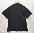 画像3: 【ビンテージ】【TENESSEE RIVER】【黒】【ドクロ】【Ｔシャツ】【サイズM】  (3)