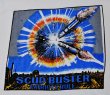 画像2: ワンウォッシュ!! 【ビンテージ】~90’s【SCUD BUSTER patriots rule】白【Tシャツ】【サイズL程度】  (2)