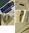 画像2: 【ビンテージ】【ラルフローレン】POLO RALPH LAUREN【ベージュ】【STRETCH CLASSIC FIT】【ショートパンツ】【短パン】【ショーツ】【W33】  (2)