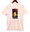 画像1: 80's【USA製】【ビンテージ】【TOSRV】【サイクリング】【Tシャツ】【サイズL】  (1)