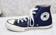 画像3: 【コンバース】【オールスター】converse【CT70】チャックテイラー【青×グレー】【ハイカット】レディースサイズ【US 4 1/2】【23.5ｃｍ】  (3)