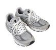 画像1: USA製【ニューバランス】new balance【990】グレー 【V5】【23cm程度】  (1)