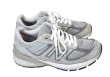 画像6: USA製【ニューバランス】new balance【990】グレー 【V5】【23cm程度】  (6)