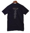 画像3: 【ビンテージ】 パール・ジャム 【PEARL JAM TOUR 2016】【黒】【Ｔシャツ】バンT【サイズS程度】  (3)