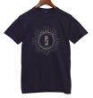 画像1: 【ビンテージ】 パール・ジャム 【PEARL JAM TOUR 2016】【黒】【Ｔシャツ】バンT【サイズS程度】  (1)