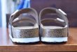 画像6: ほぼ未使用‼【BIRKENSTOCK】ビルケンシュトック【ARIZONA】アリゾナ【 メタリック カッパー 】シャンパンゴールド【size36】【23.0cm】  (6)