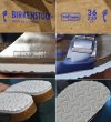 画像2: ほぼ未使用‼【BIRKENSTOCK】ビルケンシュトック【ARIZONA】アリゾナ【 メタリック カッパー 】シャンパンゴールド【size36】【23.0cm】  (2)