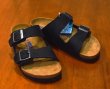 画像6: ほぼ未使用‼【ドイツ製】【BIRKENSTOCK】ビルケンシュトック【ARIZONA】アリゾナ【黒】【 ヌバック 】【size36】【23.0cm】  (6)