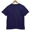 画像3: 【70's】【USA製】【ビンテージ】【チャンピオン】【Champion】【紺】【PENN STATE】【バータグ】【Tシャツ】【サイズＭ】  (3)