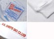 画像3: 90's【USA製】【ビンテージ】【Hanes】ヘインズ【白】US シェフ スキー クラブ【u.s.chefs ski club】【スウェット】【サイズXL】  (3)