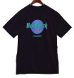 画像3: デッドストック 90's【USA製】【ビンテージ】【ハードロックカフェ】【黒】【ORLANDO】【Tシャツ】【サイズXL】  (3)