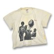 画像1: 90's【USA製】ビンテージ【Dwarves】ドワーヴス【ONEITA】オニータ【白】SUBPOP【バンドTシャツ】サブポップ【サイズＬ】  (1)