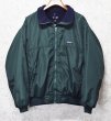 画像1: USA製【パタゴニア】patagonia【シェルドシンチラジャケット 】【裏フリースブルゾン】【サイズL】  (1)