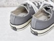 画像5: 【コンバース】converse【CT70】グレー【チャックテイラー】【オールスター】【24cm】  (5)