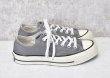 画像4: 【コンバース】converse【CT70】グレー【チャックテイラー】【オールスター】【24cm】  (4)