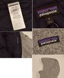 画像2: 【パタゴニア】patagonia  【フルジップ】【霜降りグレー】【ベターセーター】【サイズＭ程度】  (2)