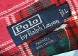 画像2:  【Ralph lauren】【ラルフローレン】【FARREL】【赤ｘピンクｘ緑】【チェック柄】【ネルシャツ】 【サイズＬ】   (2)