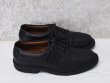 画像4: 【USA製】【アレンエドモンズ】【Allen Edmonds】【Wilbert】黒 ブラック【Uチップ】【8 1/2D】【26.5cm程度】  (4)