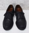 画像3: 【USA製】【アレンエドモンズ】【Allen Edmonds】【Wilbert】黒 ブラック【Uチップ】【8 1/2D】【26.5cm程度】  (3)